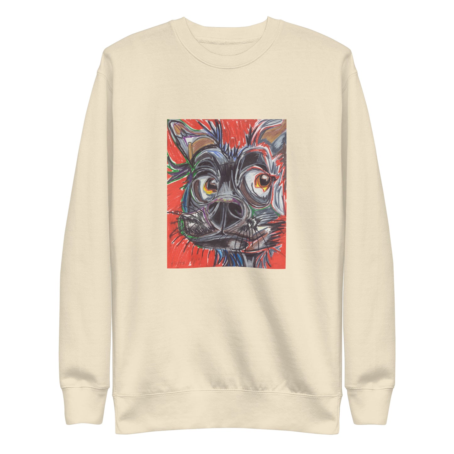 Cooper - Unisex Premium Sweatshirt