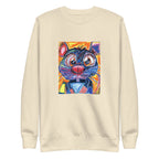 Maus - Unisex Premium Sweatshirt