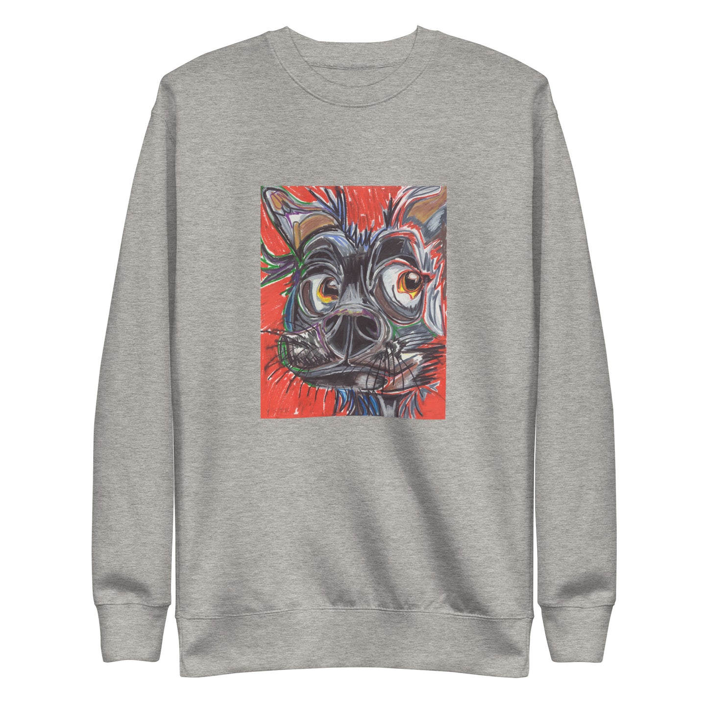 Cooper - Unisex Premium Sweatshirt