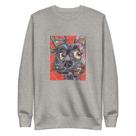 Cooper - Unisex Premium Sweatshirt