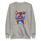Maus - Unisex Premium Sweatshirt