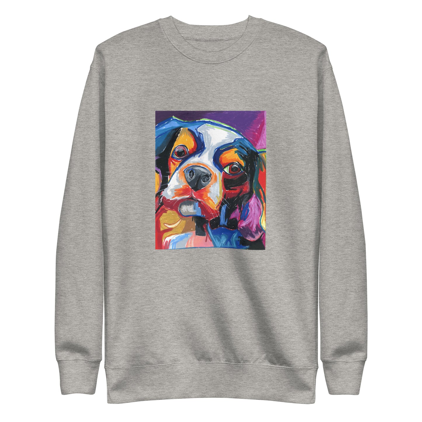 Daisy - Unisex Premium Sweatshirt