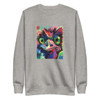 Emu - Unisex Premium Sweatshirt (adult)