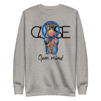 Open mind - Unisex Premium Sweatshirt