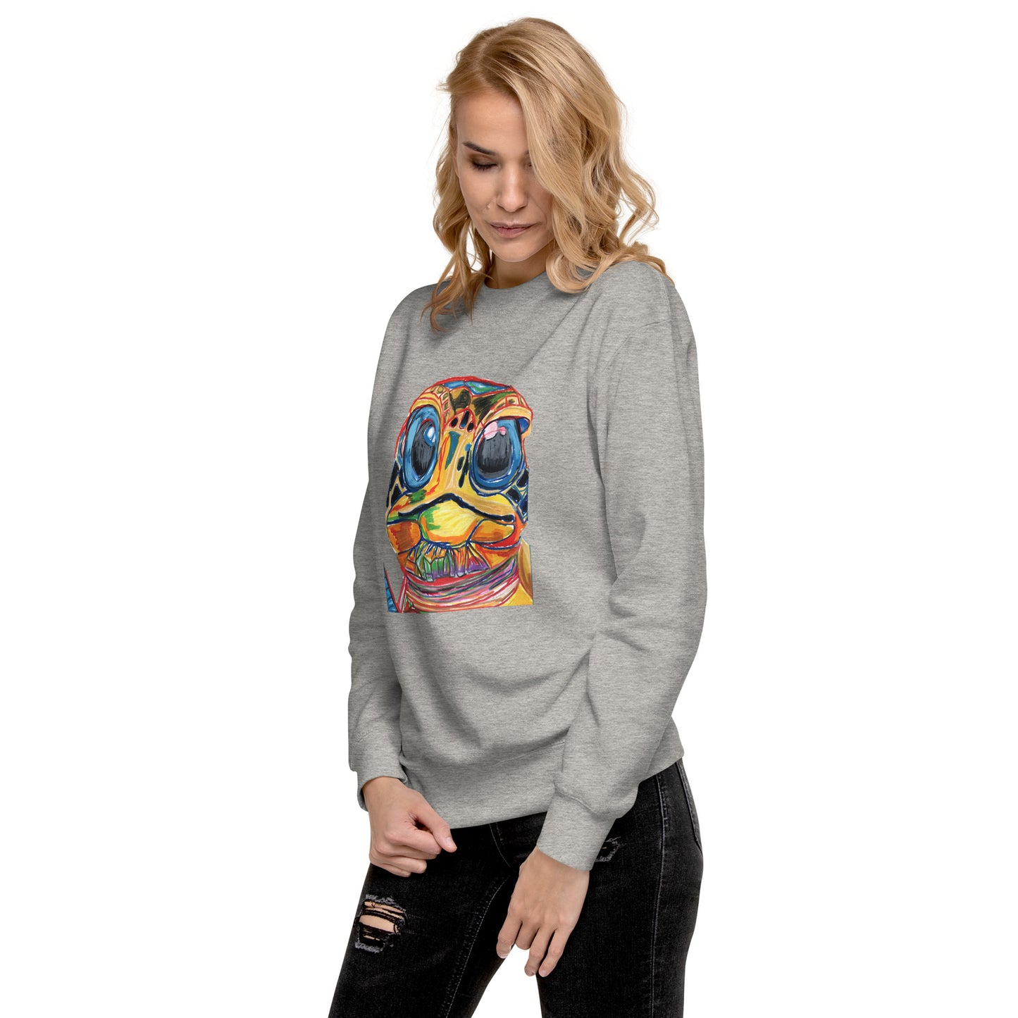 Unisex Premium Sweatshirt