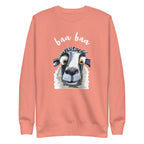 Baa Baa - Unisex Premium Sweatshirt