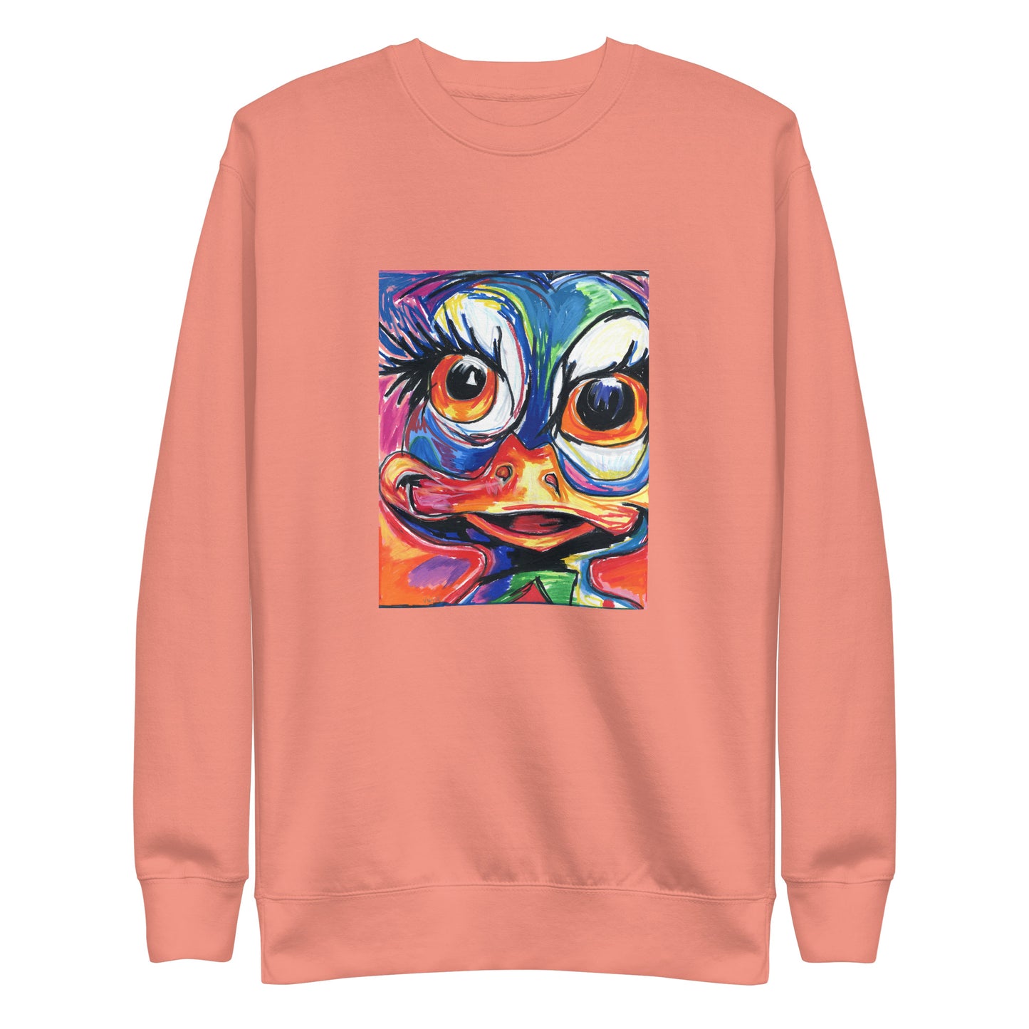 Donna - Unisex Premium Sweatshirt