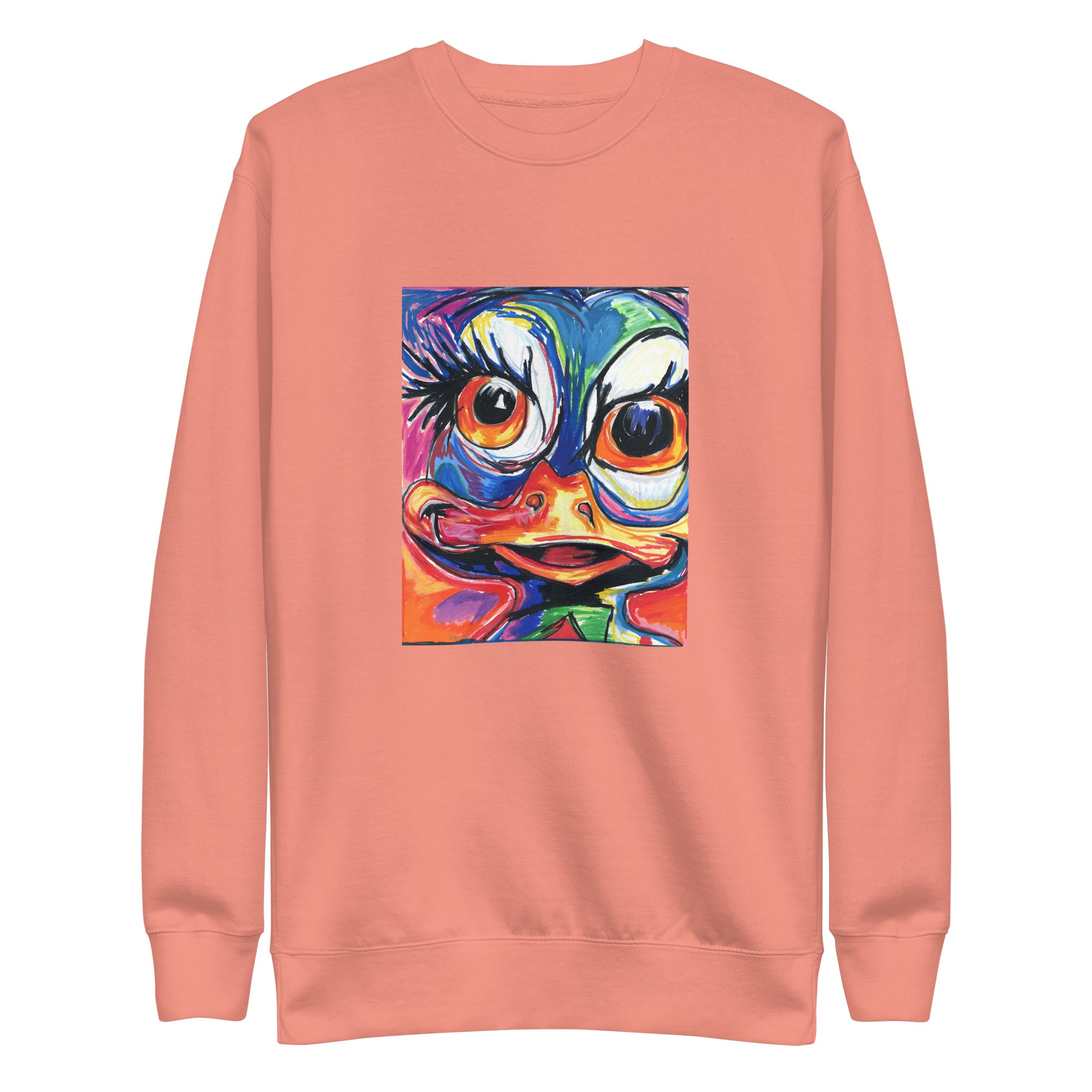 Donna - Unisex Premium Sweatshirt