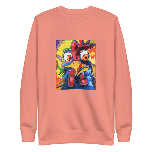 Randy - Unisex Premium Sweatshirt