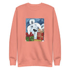 Bear - Unisex Premium Sweatshirt