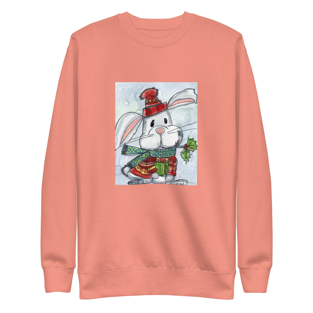 Bunny - Unisex Premium Sweatshirt