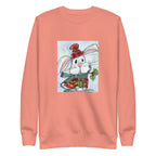 Bunny - Unisex Premium Sweatshirt