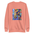 Elephant - Unisex Premium Sweatshirt