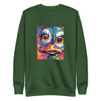 Donna - Unisex Premium Sweatshirt