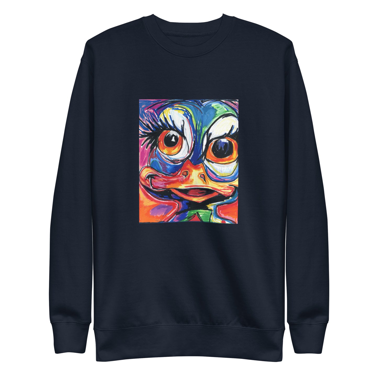 Donna - Unisex Premium Sweatshirt