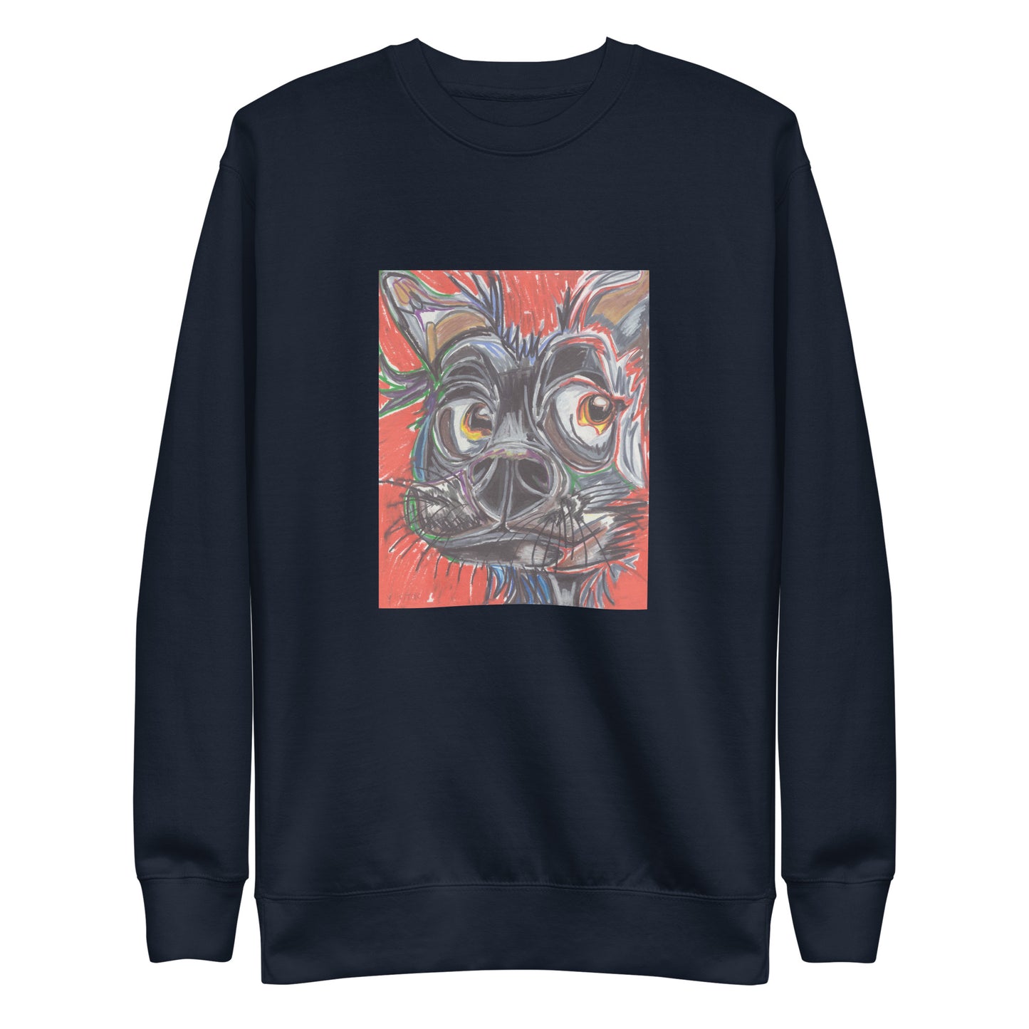 Cooper - Unisex Premium Sweatshirt