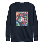 Emu - Unisex Premium Sweatshirt (adult)