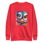 Donna - Unisex Premium Sweatshirt