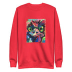 Emu - Unisex Premium Sweatshirt (adult)