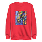 Elephant - Unisex Premium Sweatshirt