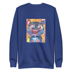 Maus - Unisex Premium Sweatshirt