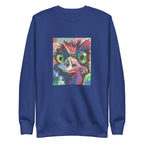Emu - Unisex Premium Sweatshirt (adult)