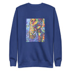 Elephant - Unisex Premium Sweatshirt
