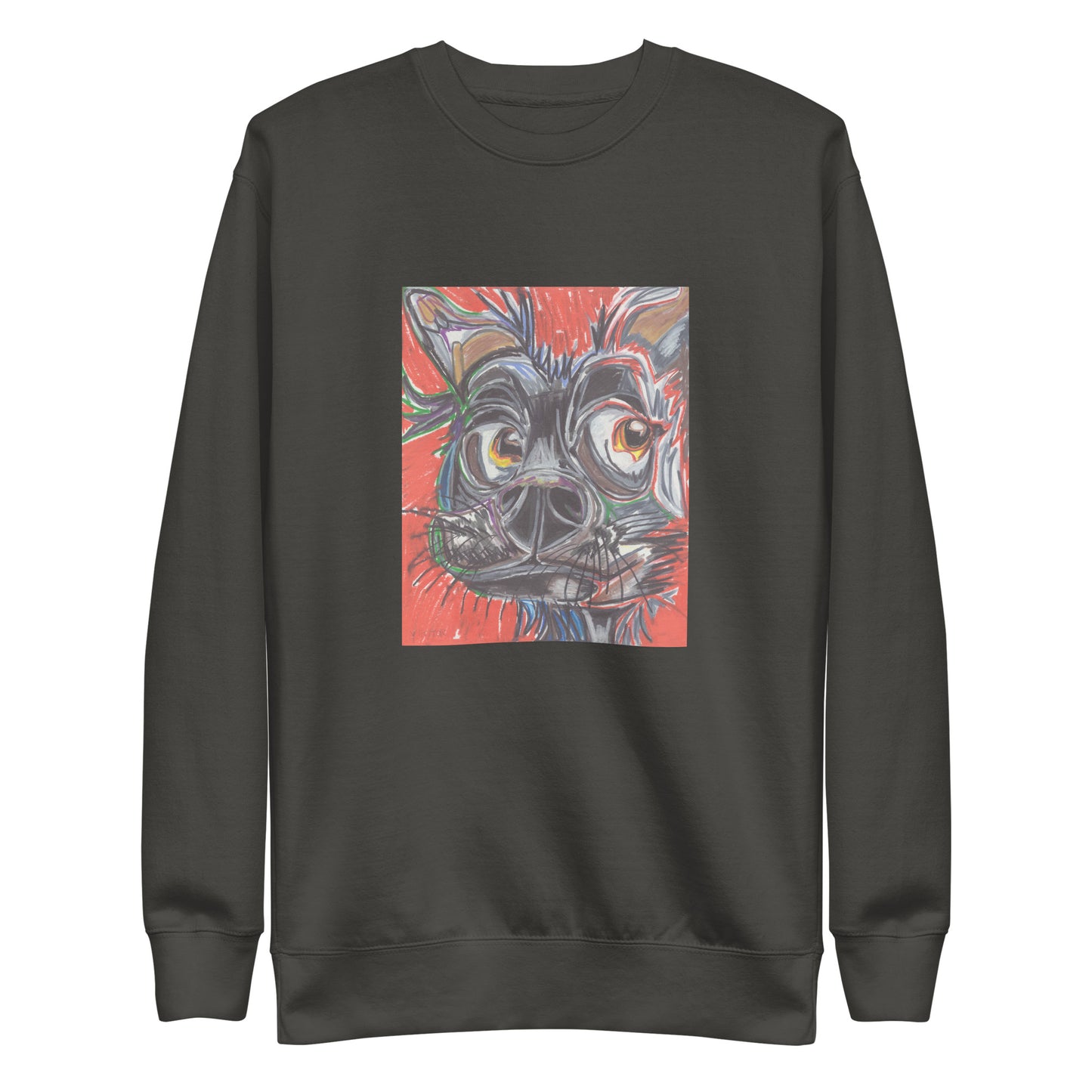 Cooper - Unisex Premium Sweatshirt