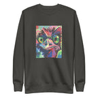 Emu - Unisex Premium Sweatshirt (adult)