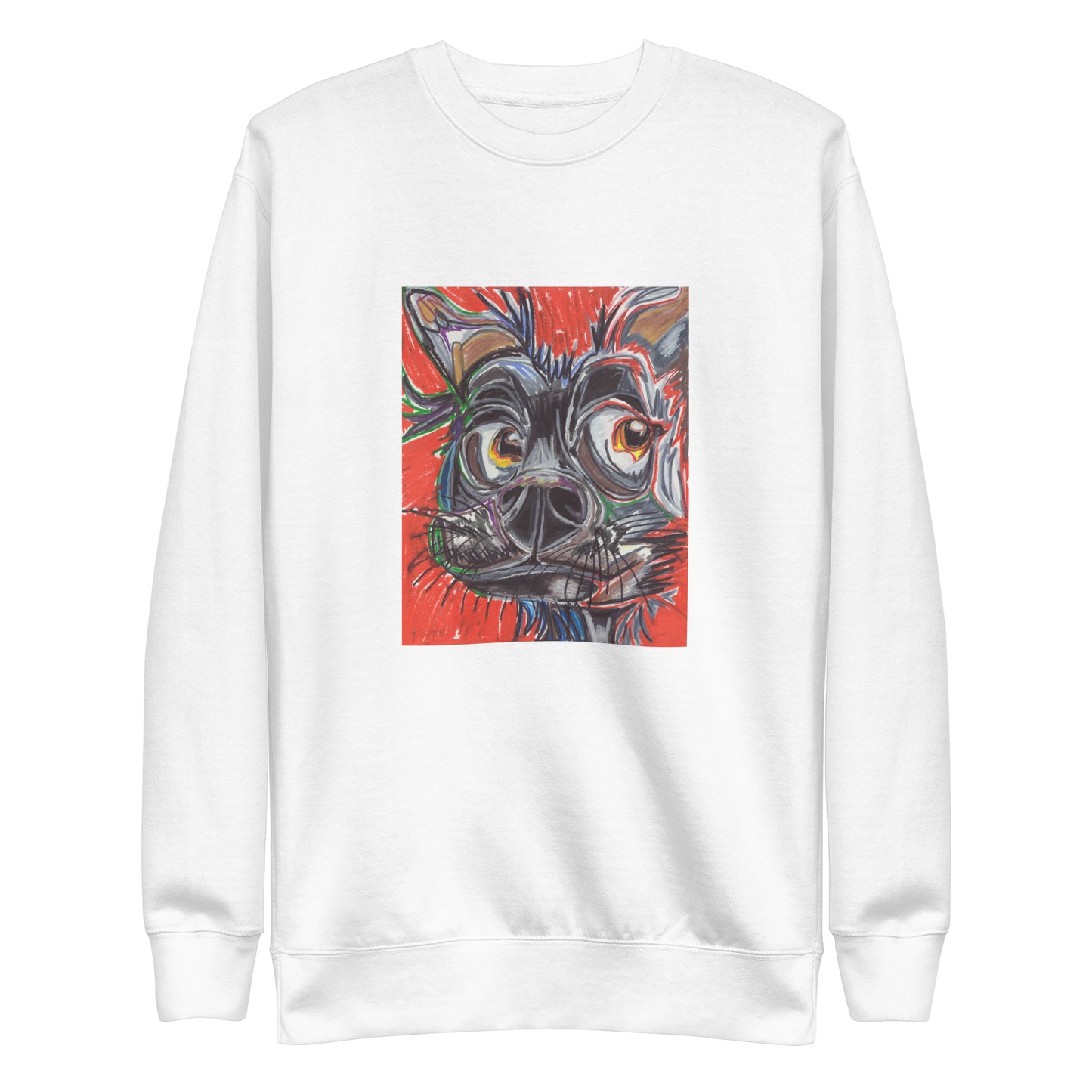 Cooper - Unisex Premium Sweatshirt