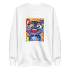 Maus - Unisex Premium Sweatshirt