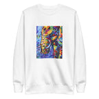 Elephant - Unisex Premium Sweatshirt