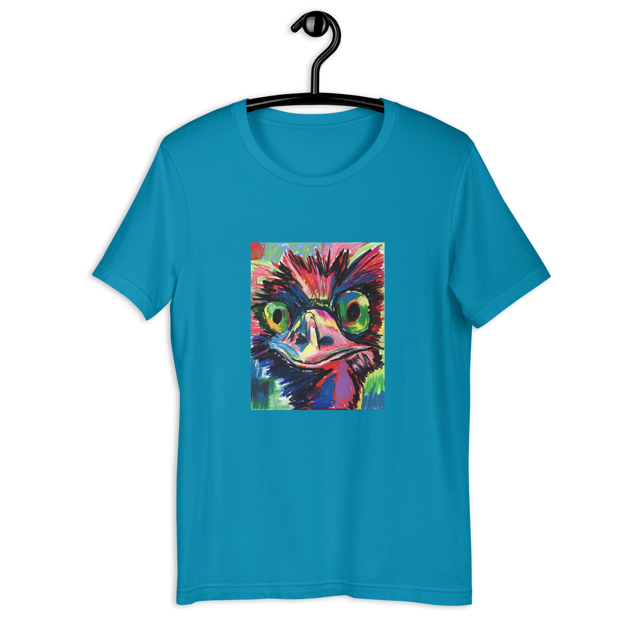 Emu - Unisex t-shirt (adult)