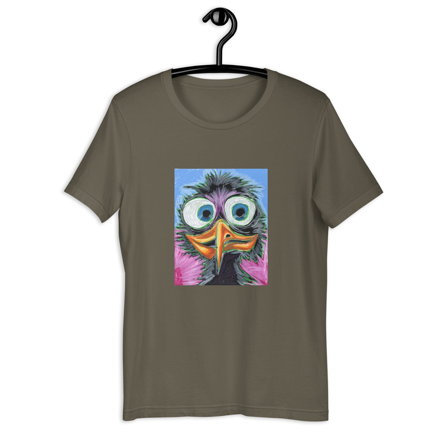 Ozzy - Unisex t-shirt