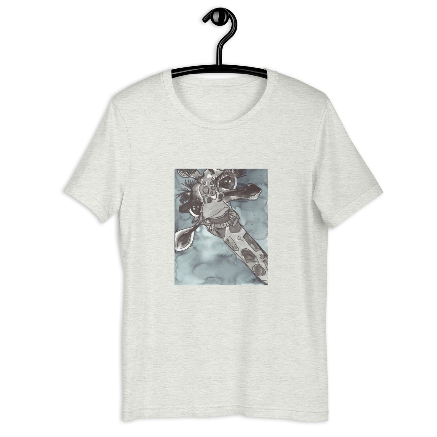 Jade - Unisex t-shirt