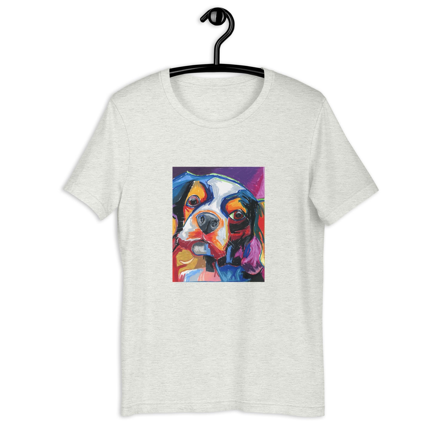 Daisy - Unisex t-shirt