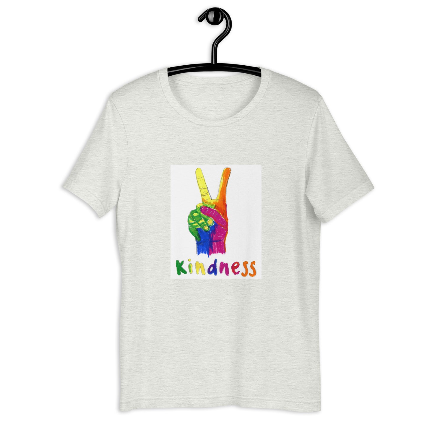 Kindness - Unisex t-shirt