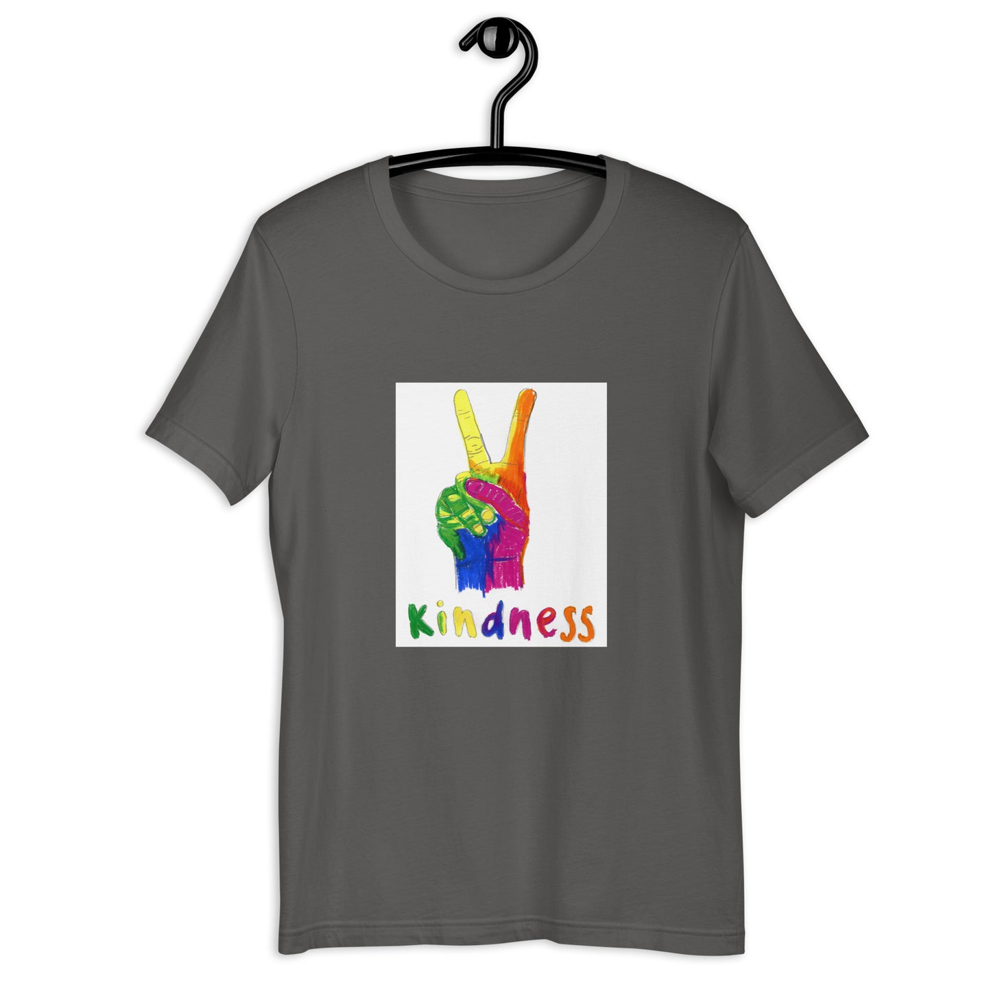 Kindness - Unisex t-shirt