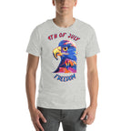 Eagle - Unisex t-shirt (adult)
