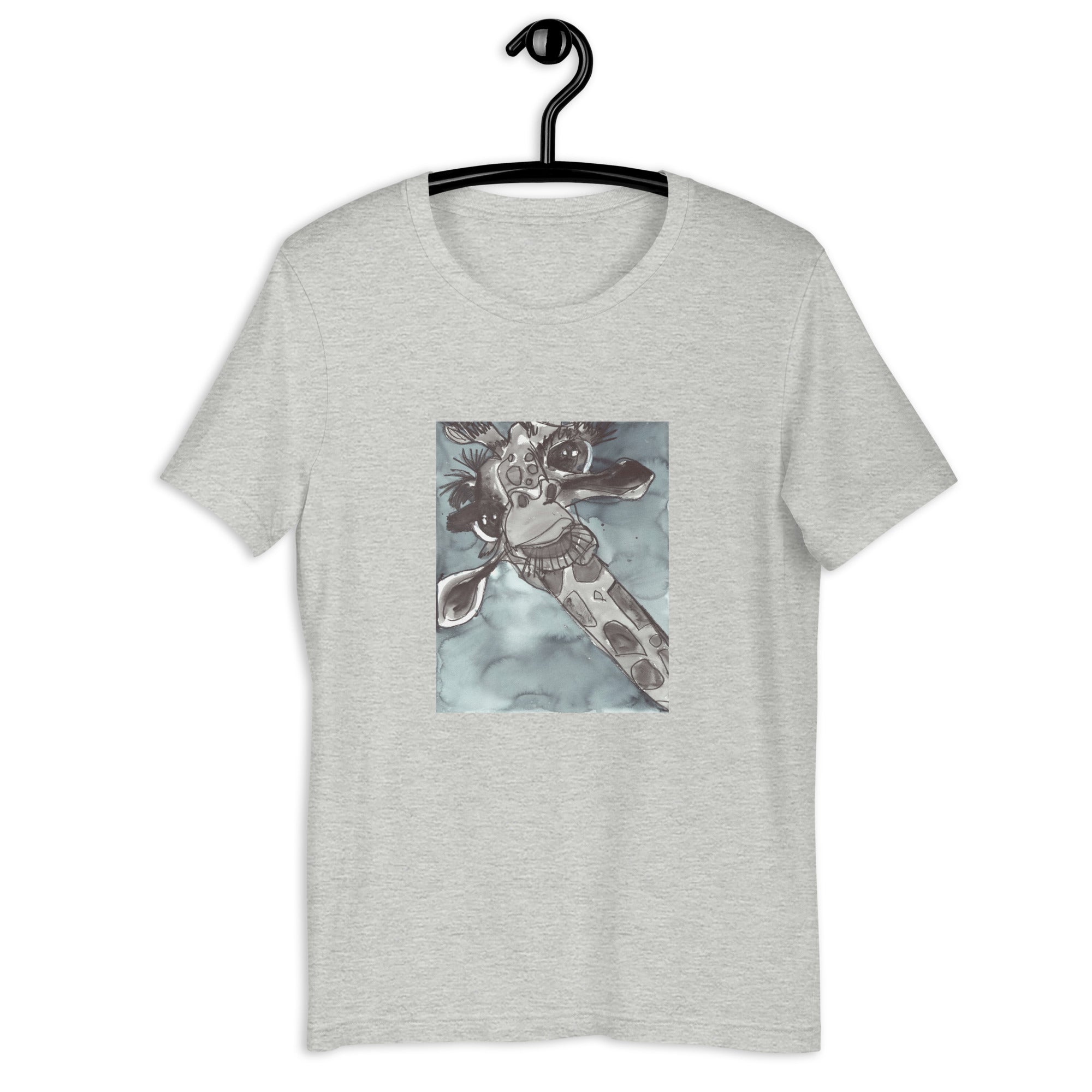 Jade - Unisex t-shirt