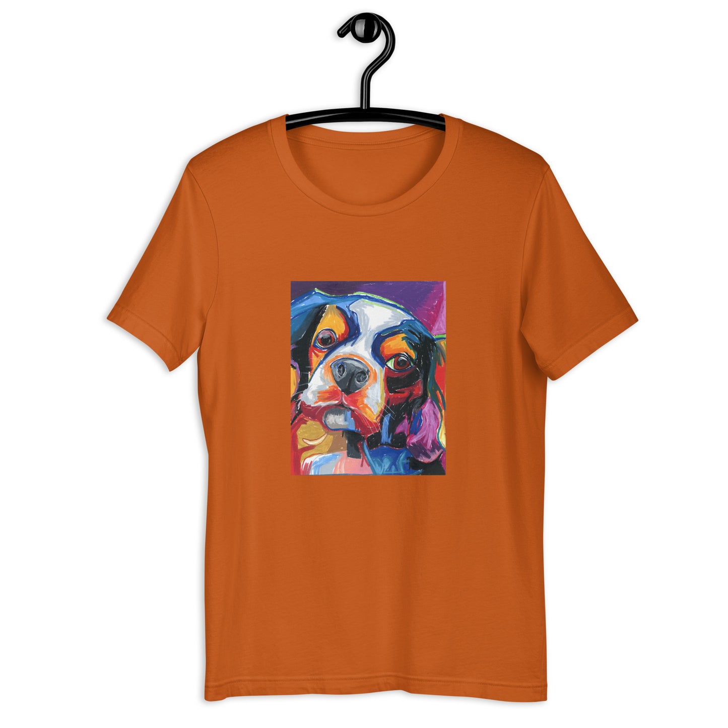 Daisy - Unisex t-shirt