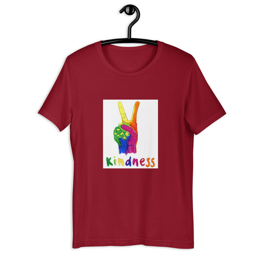 Kindness - Unisex t-shirt