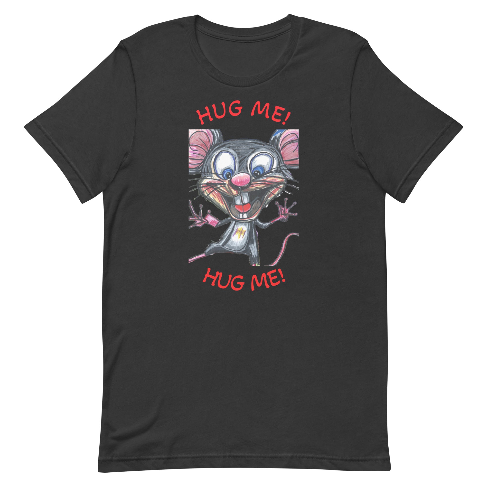 VETEMENT 23AW HUG ME ハグ ミー T-SHIRT 転写