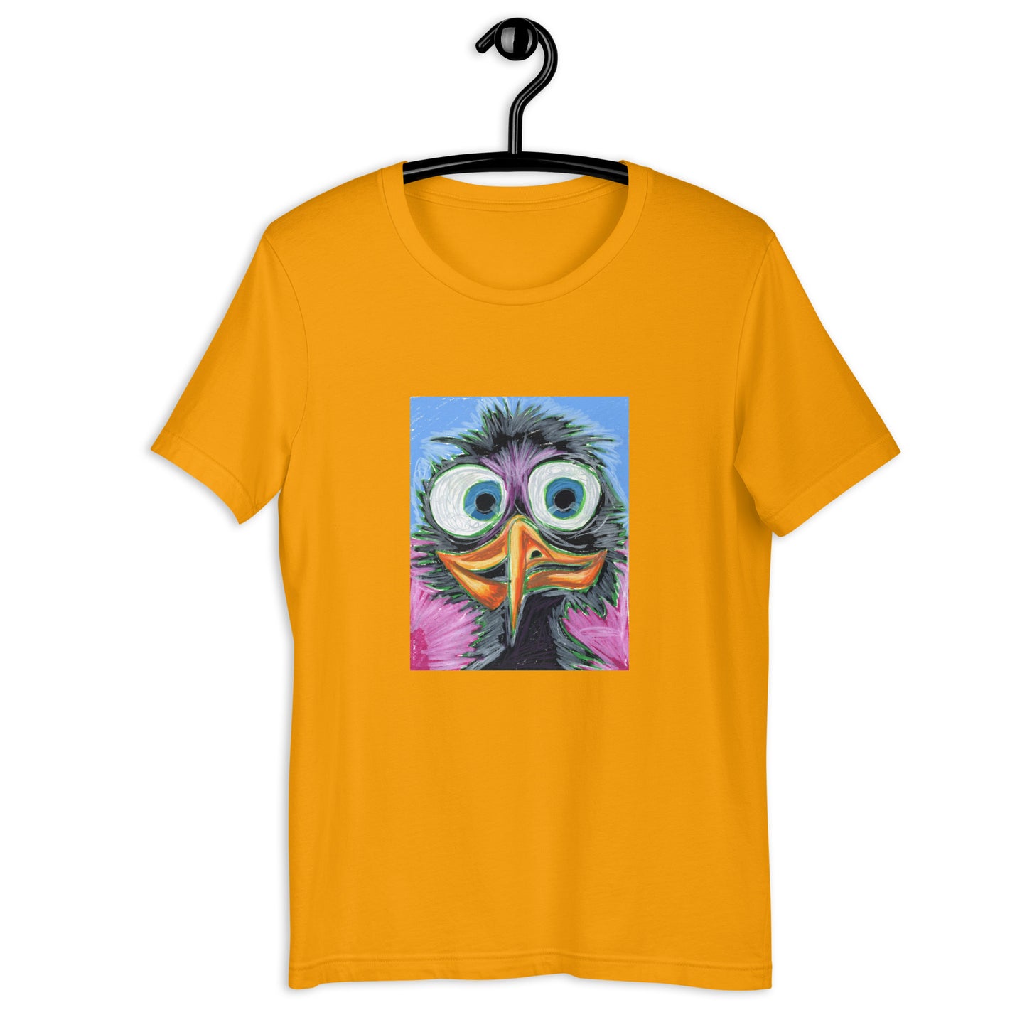 Ozzy - Unisex t-shirt