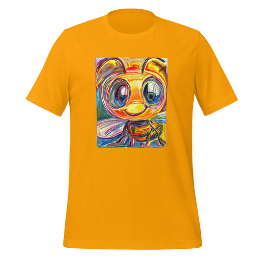 Bumble Bee - Unisex t-shirt