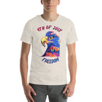 Eagle - Unisex t-shirt (adult)