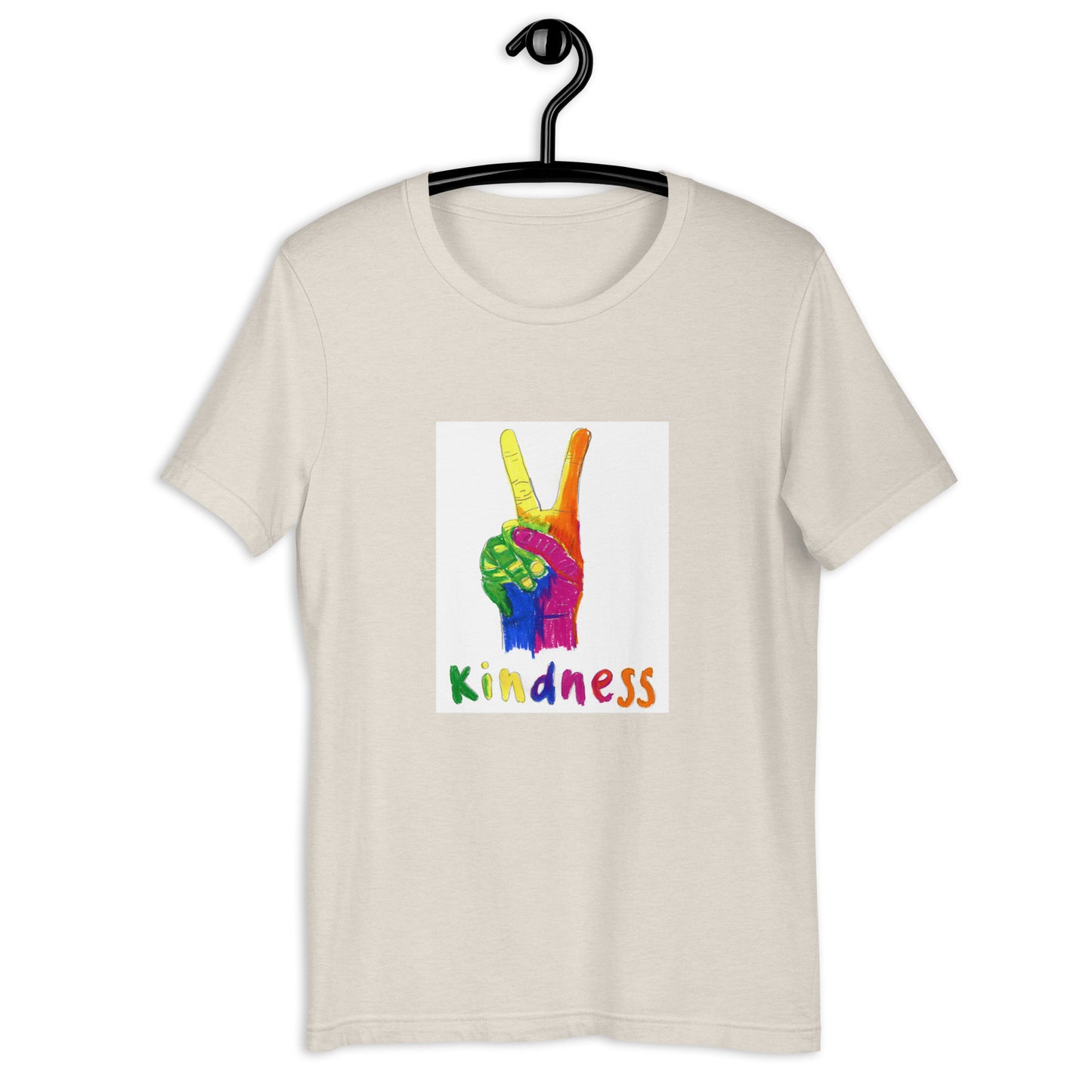 Kindness - Unisex t-shirt