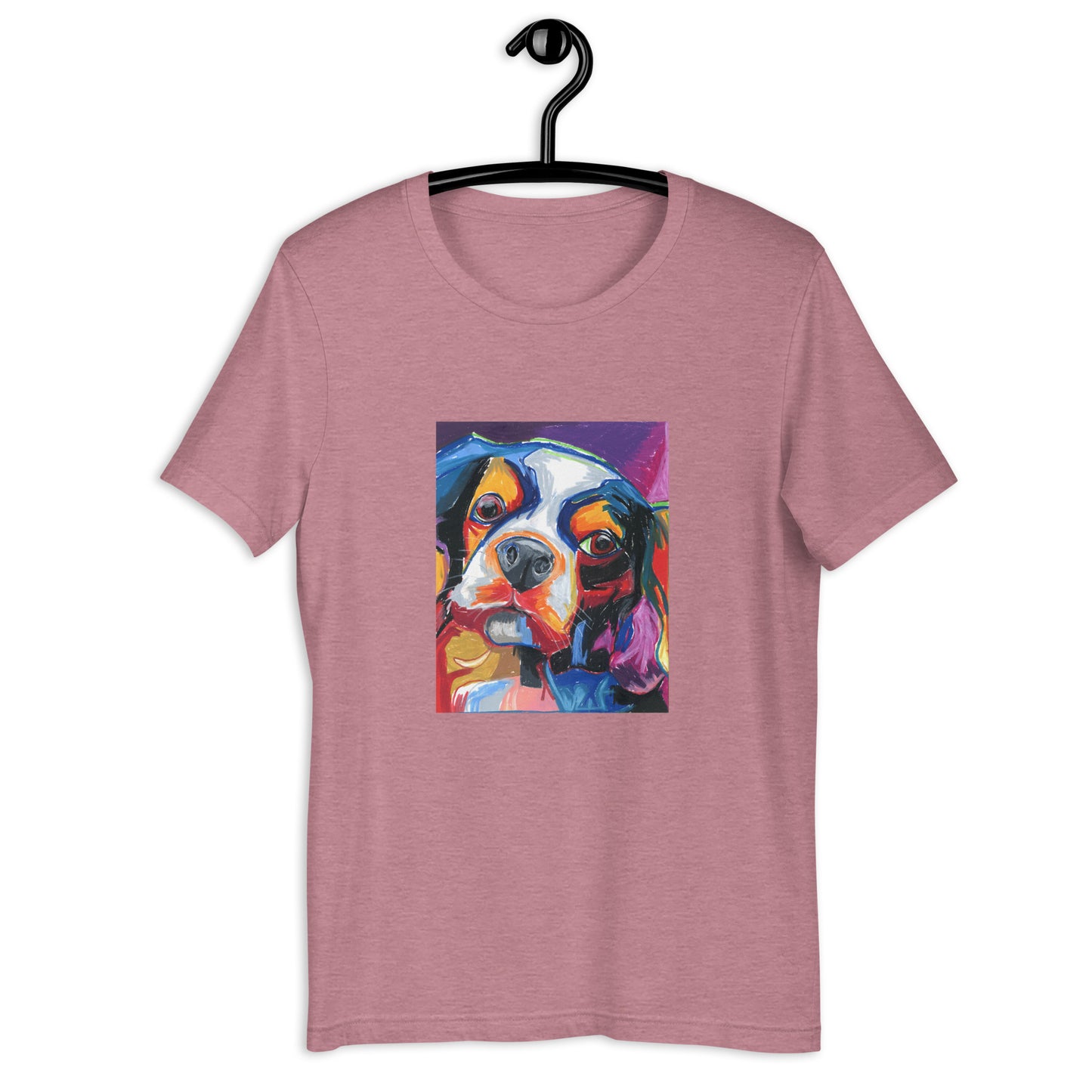 Daisy - Unisex t-shirt