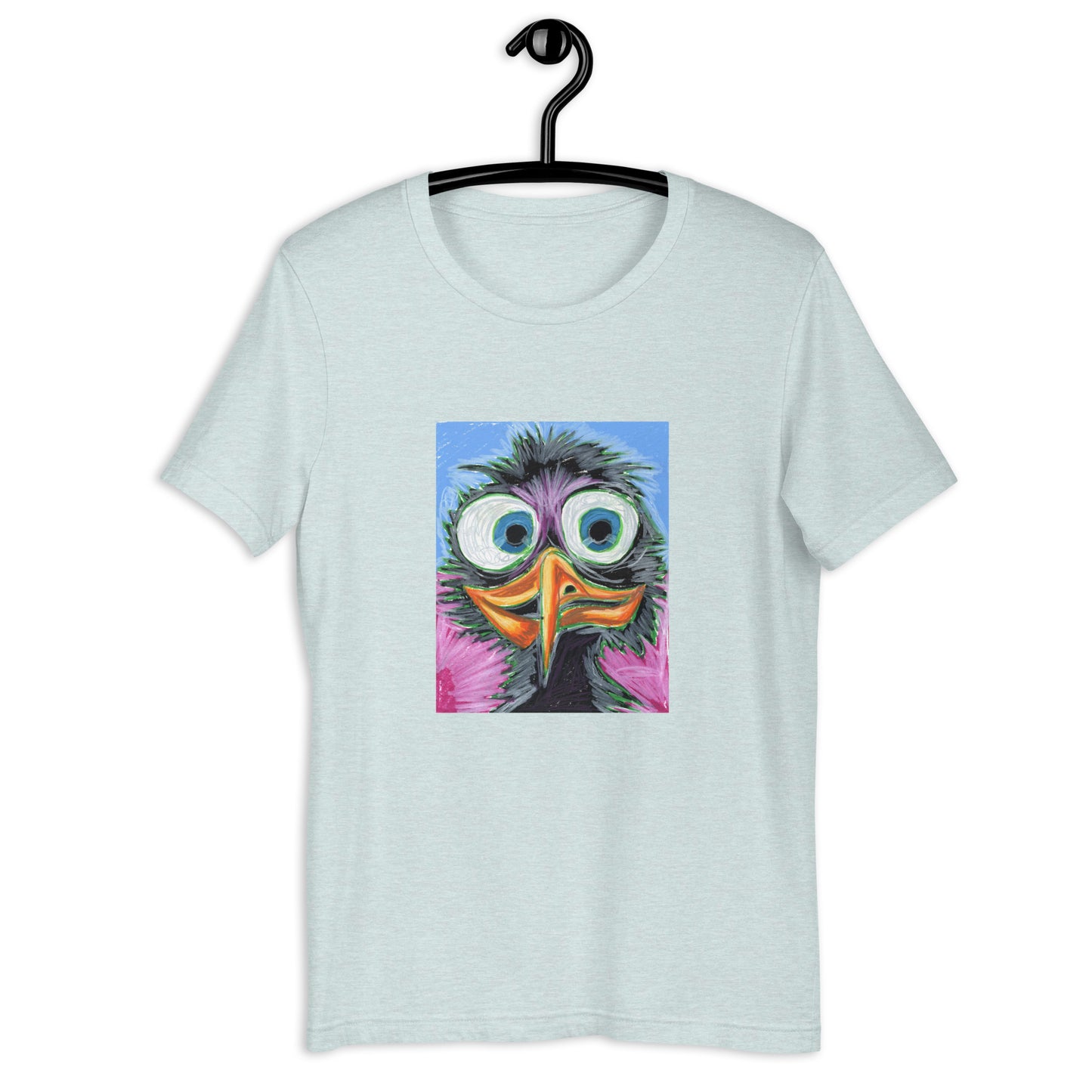 Ozzy - Unisex t-shirt