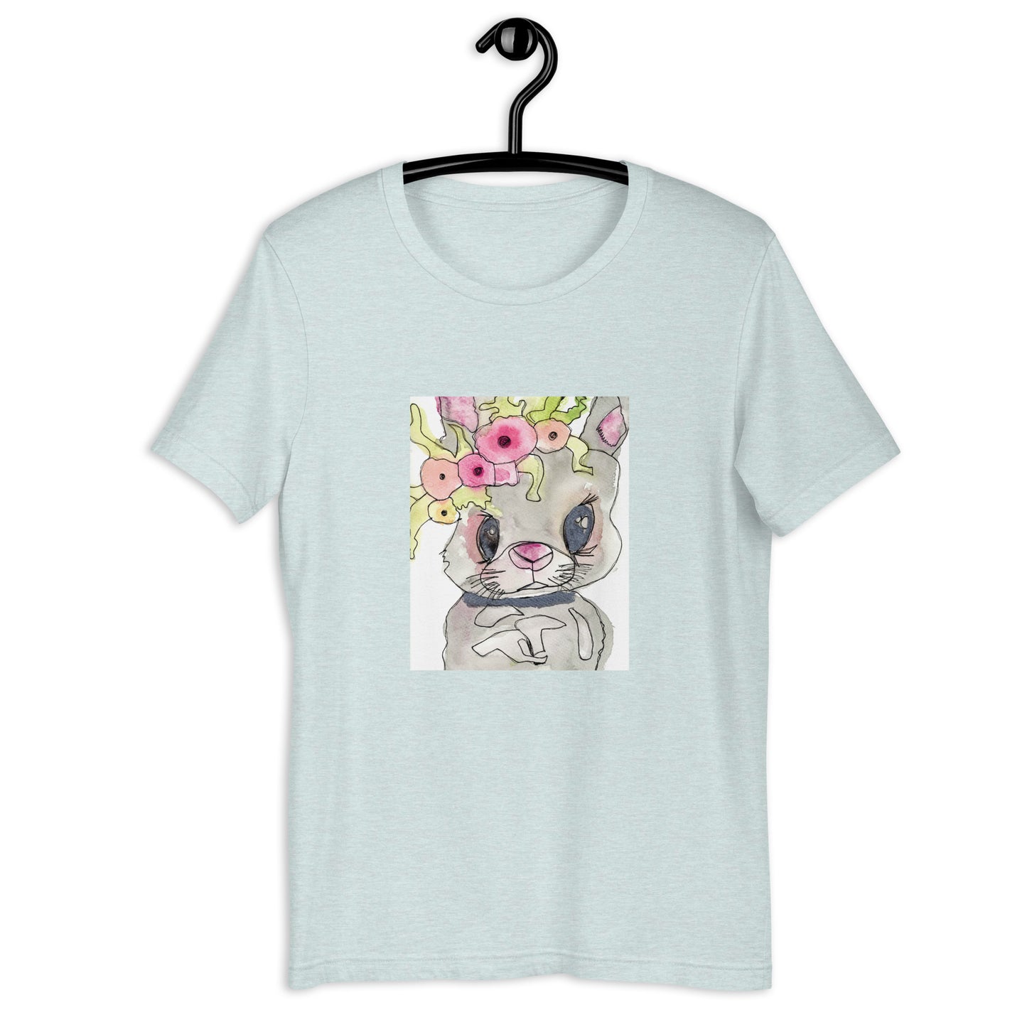 Rabbit - Unisex t-shirt